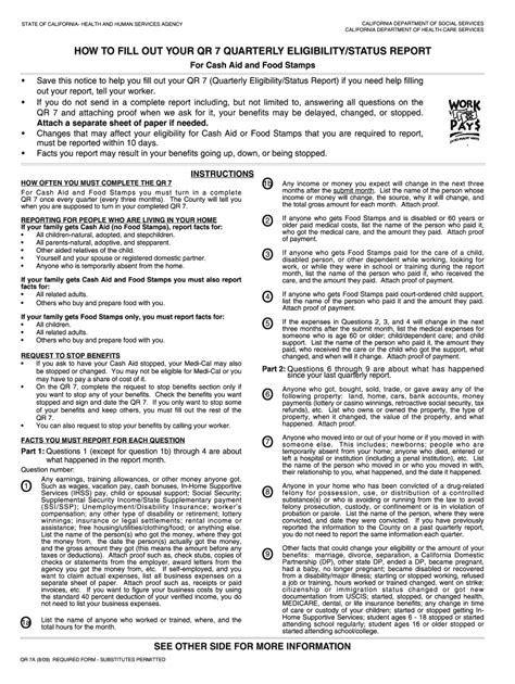 Pa 167 Monthly Earnings Report Form Guide