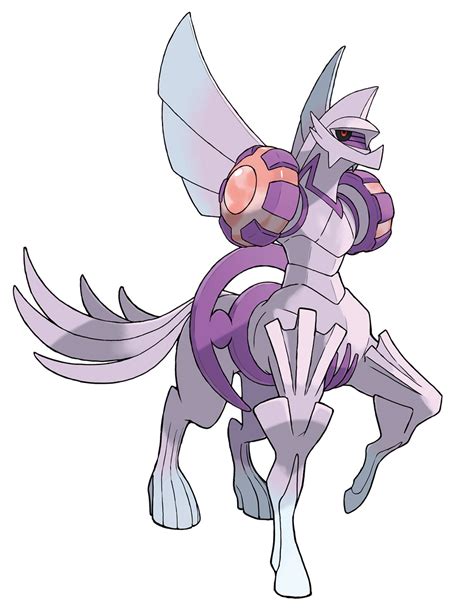 Palkia Origin Form: Exploring Its Mythical PokéMon Roots