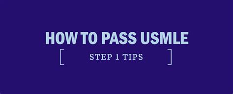 Pass The Usmle With Ease: 5 Tips For Nbme Form 31