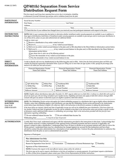 Paychex 401k Withdrawal Form: A Step-By-Step Guide