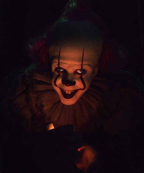 Pennywise True Form: Unmasking The Dancing Clowns Horror