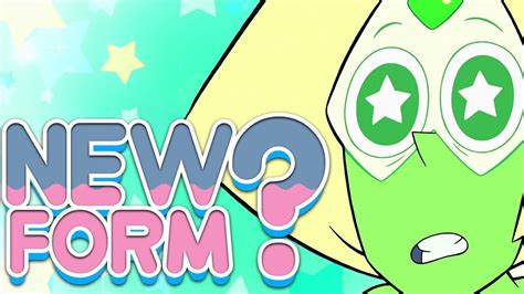 Peridots New Form: Unveiling The Gemstones Latest Revelation