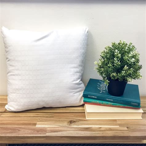 Pillow Forms 16x16: Upgrade Your Decor With Perfect Fill