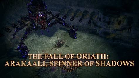 Poe Shade Form: Unleashing Shadows In Path Of Exile