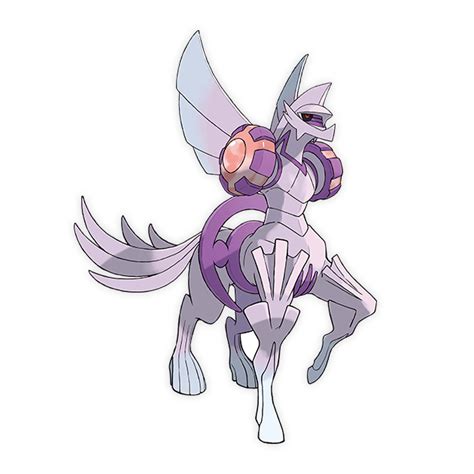 Pokemon Palkia Origin Form Evolution And Facts