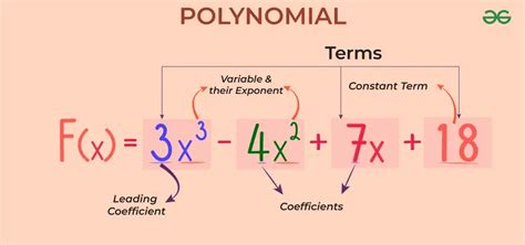 Polynomials In Standard Form: A Simple Explanation