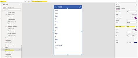 Powerapps Display Form Not Showing Data: Fixes And Solutions