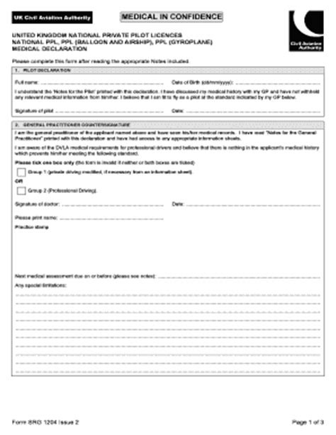 Ppl Electric Medical Certification Form Requirements