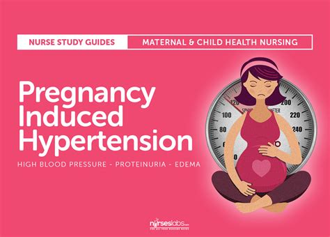 Pregnancy Induced Hypertension: Understanding Preeclampsia Risks