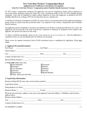 Printable Form Ce 200: Instant Download And Fillable Template