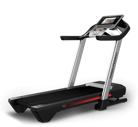 Pro Form 2000 Treadmill Review And Buyers Guide