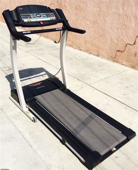 Pro Form 745cs Treadmill Review And Buying Guide