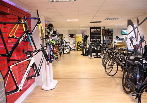 Pro Form Bike Shop: Expert Cycling Solutions Nearby