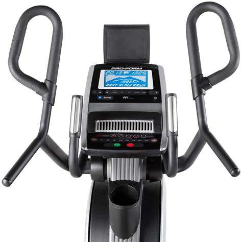 Pro Form Cross Trainer Review And Buying Guide