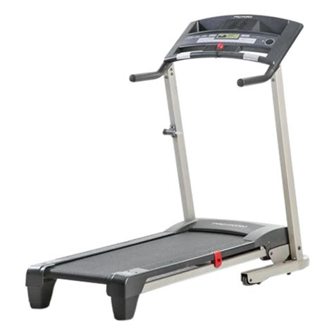 Pro Form Crosswalk 380 Treadmill Review And Buying Guide