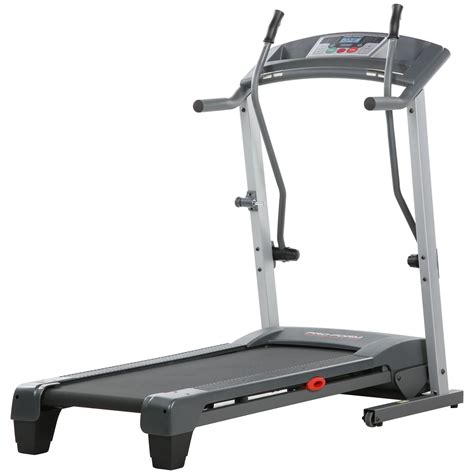 Pro Form Crosswalk Treadmill Review And Buying Guide