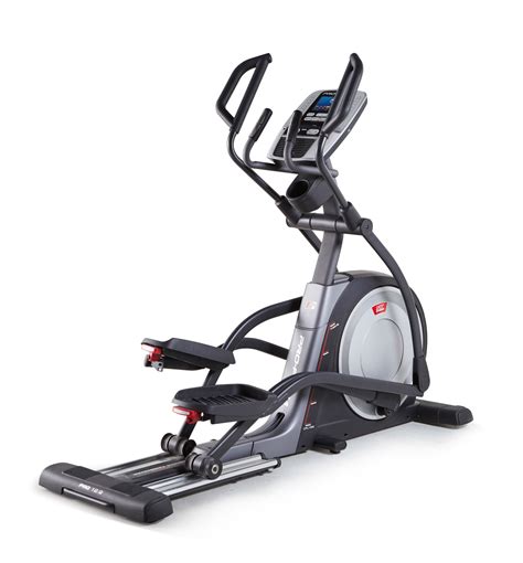 Pro Form Elliptical Machine: Get Fit At Home