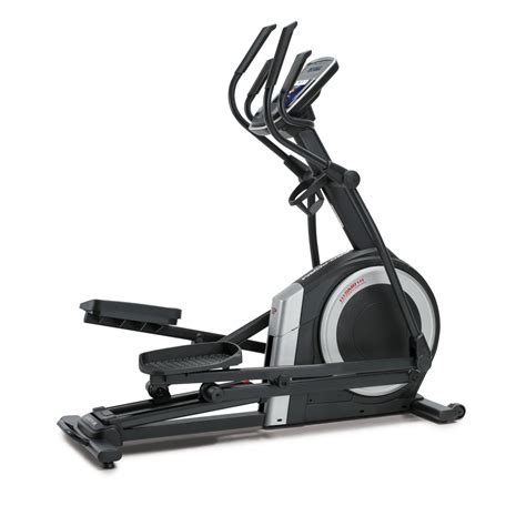 Pro Form Elliptical Trainer For Home Workouts