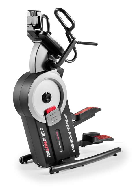 Pro Form Elliptical Trainer For Sale Now