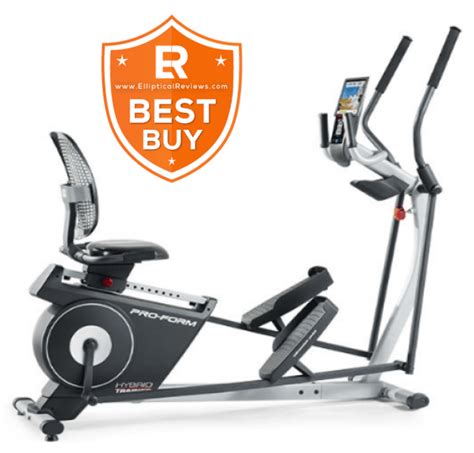 Pro Form Elliptical Trainer Review And Buying Guide