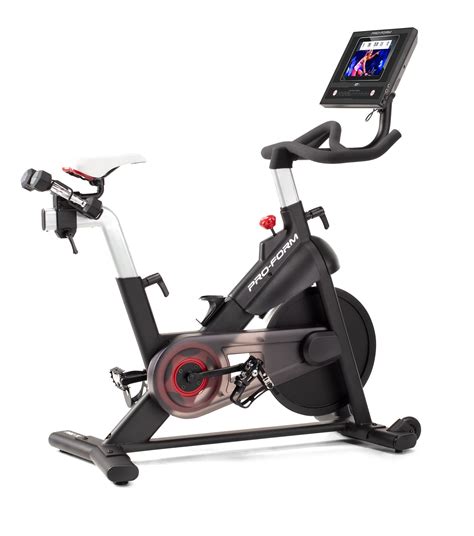 Pro Form Exercise Bike For Home Workout Fitness