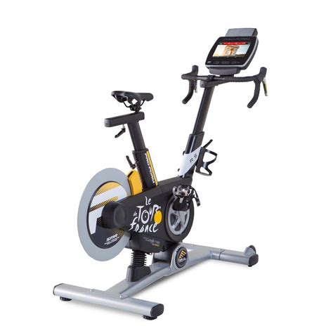 Pro Form Le Tour De France Exercise Bike Review