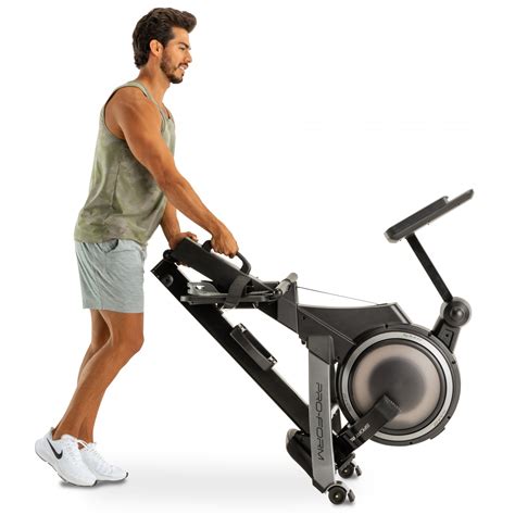 Pro Form Sport Rl Elliptical Trainer Review And Features