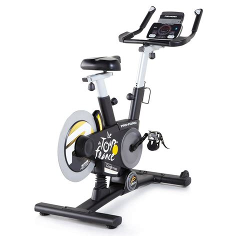 Pro Form Tour De France Exercise Bike Review