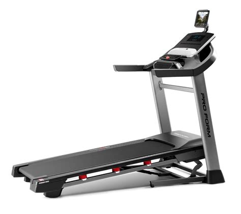 Pro Form Treadmill At Walmart: A Budget Friendly Option