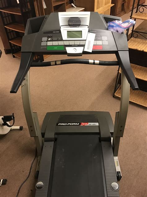 Pro Form Xp Treadmill Review And Buying Guide