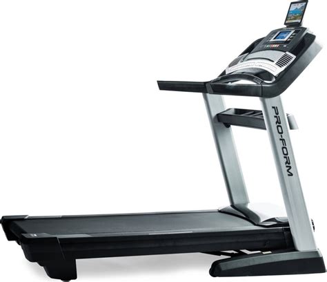 Proform 2000 Treadmill Review: Features And Benefits Uncovered