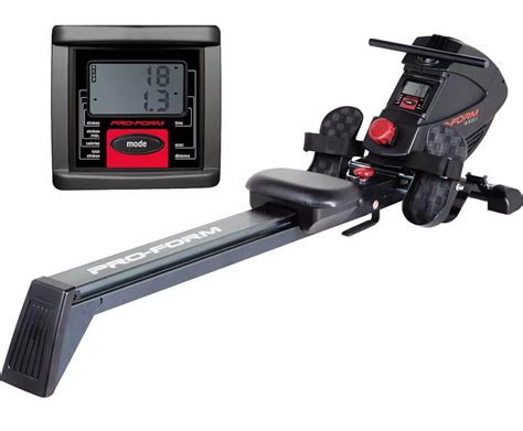 Proform 440r Rower Review And Buyers Guide