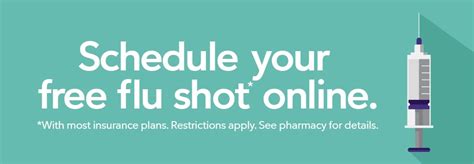 Publix Flu Shot Form: Get Vaccinated Today Easily