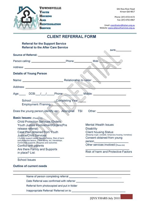 Quickmd Referral Form: Easy Patient Referrals Made Simple