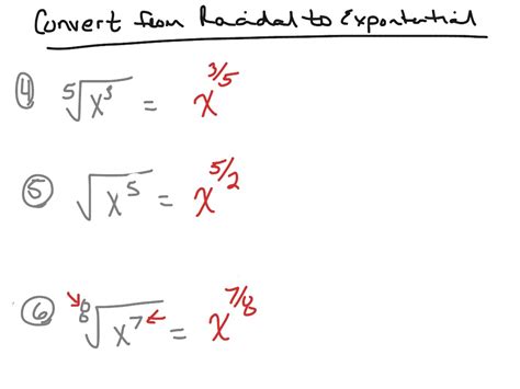 Radical Form Converter: Simplify Math Equations Instantly