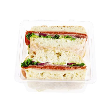 Raleys Sandwich Order Form Made Easy