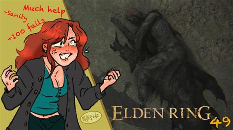 Rannis True Form In Elden Ring Explained