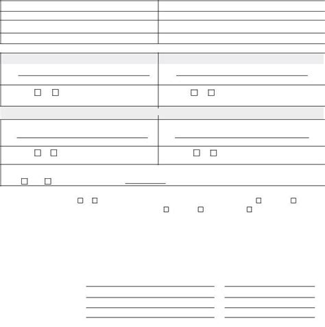 Rd Form 3555-21: A Comprehensive Guide