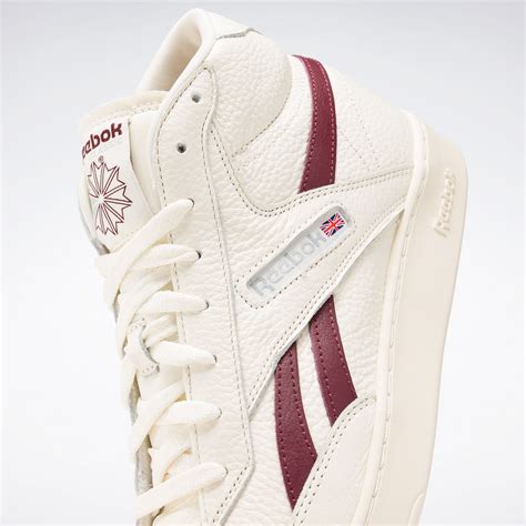 Reebok Club C 85 Form Hi Shoes Review