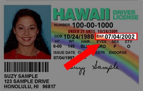 Renew Your License Easily: Honolulu Drivers License Renewal