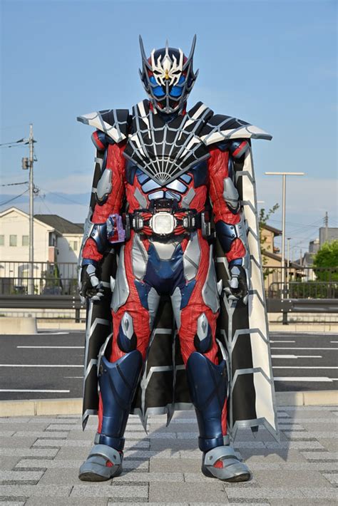 Reveal Kamen Rider Revices Most Powerful Final Forms