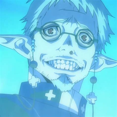 Revealing Blue Exorcist Satans True Form Explained