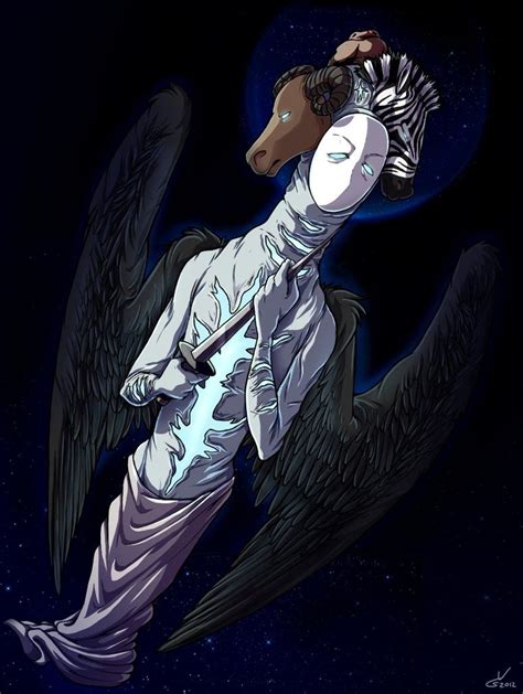 Revealing Castiels True Form: The Angels Hidden Appearance