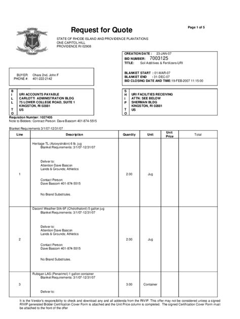 Ri 60 Form: Understanding Rhode Islands Tax Exemption Claim