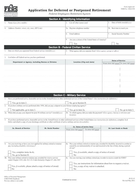 Ri Form 92-19: Understanding The Tax Information Request