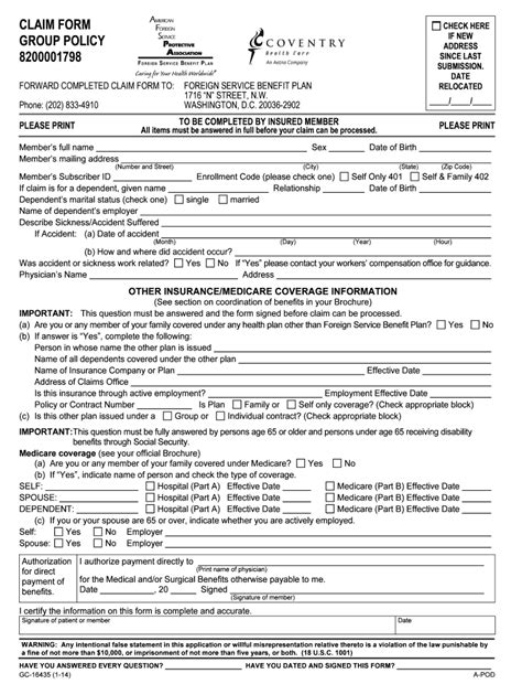 Richardson Vs Ikea Claims Administrator Claim Form Guide