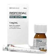 Risperdal Liquid Form: Availability And Administration Guide