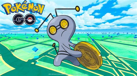 Roaming Form Gimmighoul In PokéMon Go: Catching Guide