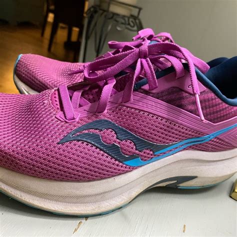 Saucony Form Fit Womens Running Shoes Review