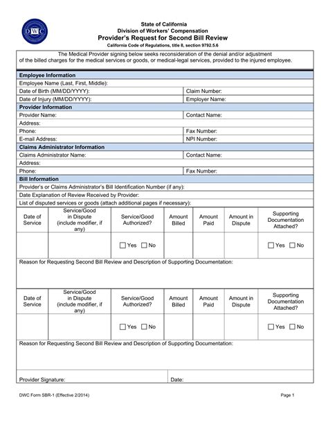 Sbr Form 1 Vs Form 4: Key Differences Explained